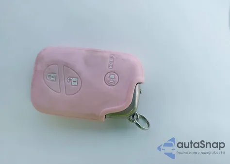 2011 Lexus Rx 350 из США, поврежденный, VIN 2T2ZK1BAXBC060711